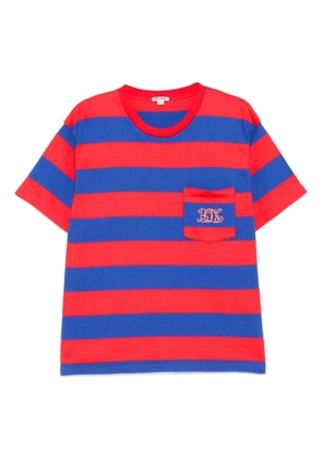 BODE Clubhouse T-shirt - Red