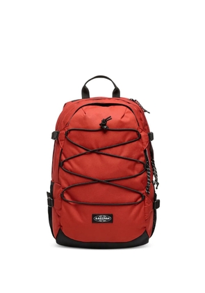 Eastpak medium Gerys Padded-strap drawstring backpack - Red