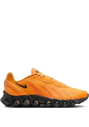 Nike Air Max Dn8 low-top sneakers - Orange