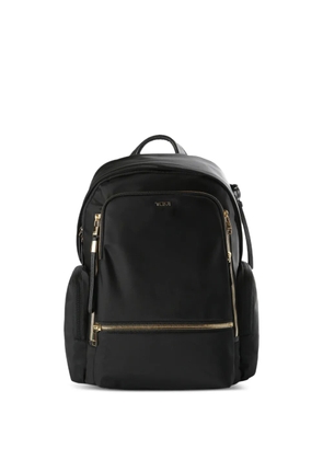 Tumi Celina zip backpack - Black