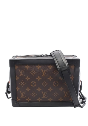 Louis Vuitton Pre-Owned 2019 Solar Ray shoulder bag - Brown