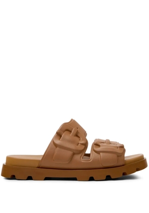 Camper Brutus sandals - Brown