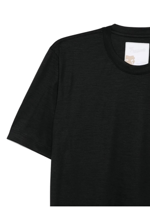 Marco Pescarolo James T-shirt - Black