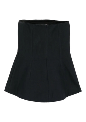 Studio Nicholson Arles top - Blue