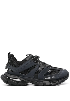 Balenciaga Track low-top sneakers - Black