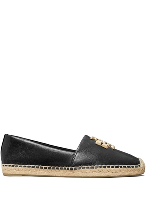 Tory Burch Eleanor espadrilles - Black