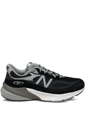 New Balance Made in USA 990v6 sneakers - Black