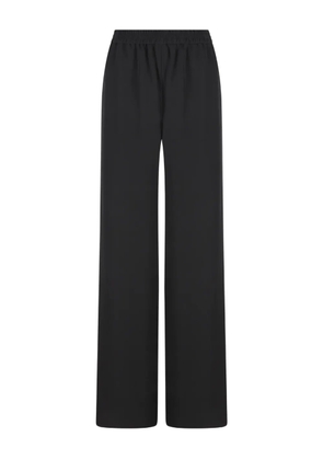 Valentino Garavani elasticated trousers - Black