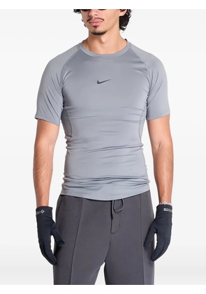 Nike short-sleevesperformance T-shirt - Grey