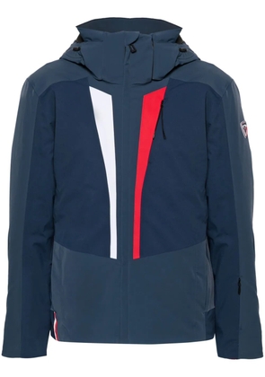 Rossignol Summit Stripe ski jacket - Blue