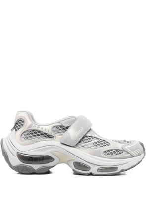 Ash touch-strap sneakers - Grey