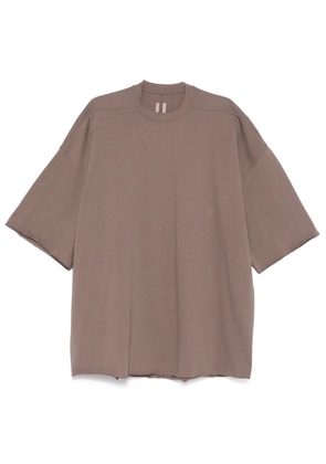 Rick Owens Tommy T T-shirt - Grey