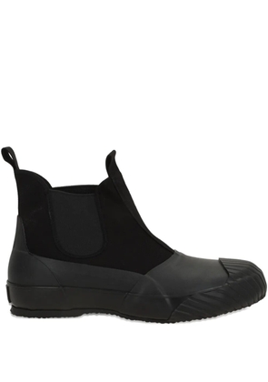 Moonstar pull-tab boots - Black