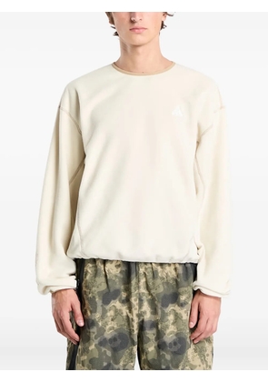 Nike ACG Wolf Tree sweatshirt - Neutrals