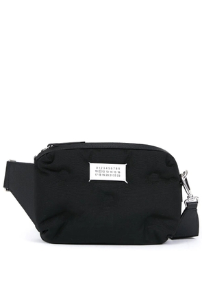 Maison Margiela Glam Slam crossbody bag - Black