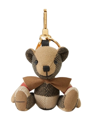 Burberry Thomas Bear charm - Brown