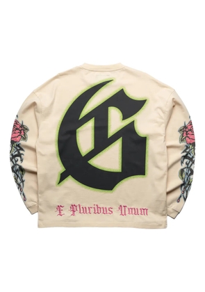 GODSPEED Vandal T-shirt - Neutrals