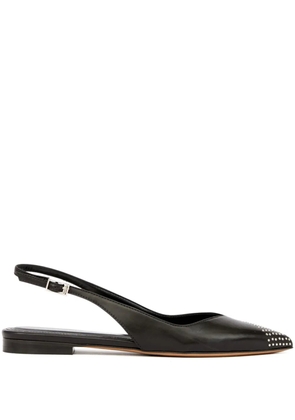ISABEL MARANT Branee pumps - Black
