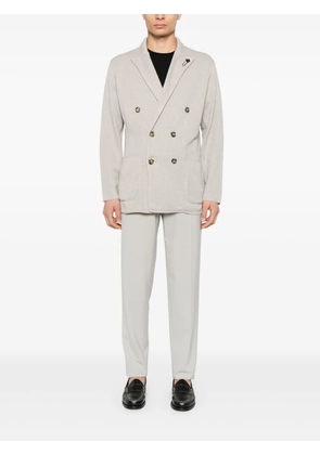 ERALDO cotton T-shirt - Black