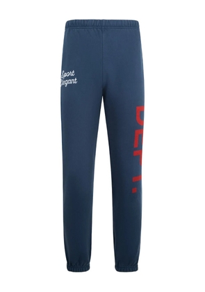 GALLERY DEPT. Team Dept sweatpants - Blue