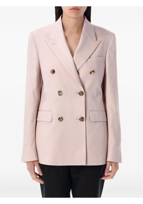 Golden Goose virgin wool blazer - Pink