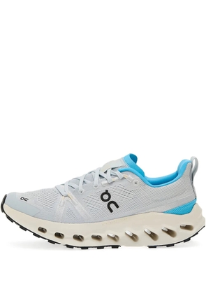 On Running Cloudsurfer Trail sneakers - Grey