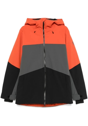 Rossignol Corbets ski jacket - Orange