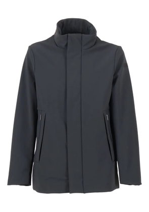 RRD concealed-fastening jacket - Grey