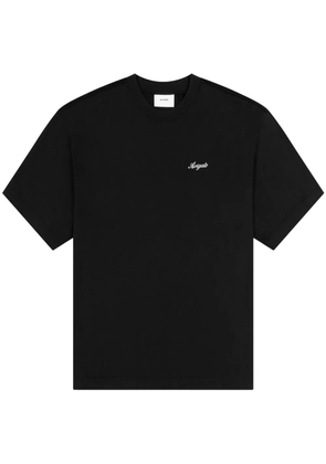 Axel Arigato Honor T-shirt - Black