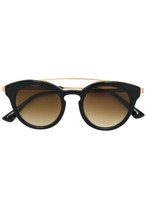 Sol Amor 1946 Abbesses tinted lens sunglasses - Black