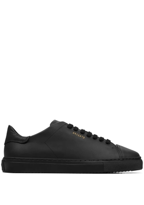 Axel Arigato Clean 90 sneakers - Black