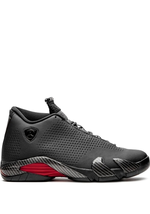 Jordan Air Jordan 14 'Black Anthracite' sneakers