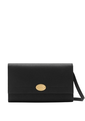 Burberry Cotswolds wallet - Black