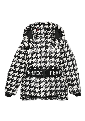 Perfect Moment Cortina ski jacket - Black