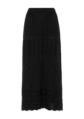 ERES Rythmée skirt - Black
