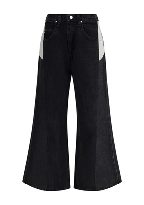 E.L.V DENIM Maya jeans - Black