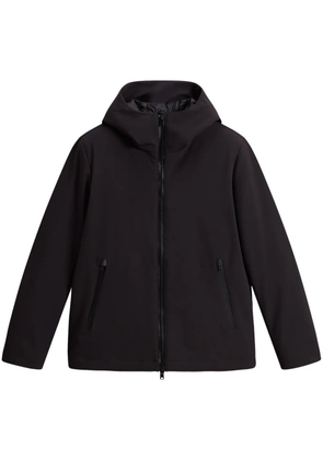 Woolrich Pacific padded jacket - Black