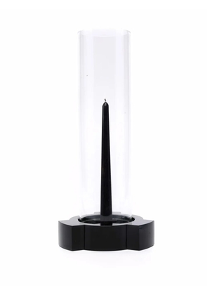 Ann Demeulemeester X Serax x Serax two-tone candleholder - Black