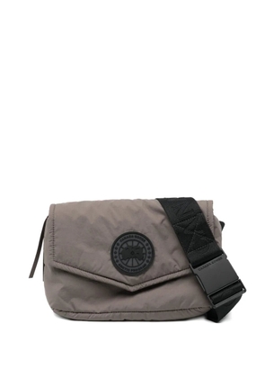 Canada Goose EnduraLuxe belt bag - Brown