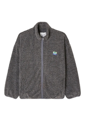 American Vintage Hoktown jacket - Grey