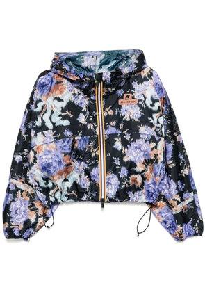 Ulla Johnson Cropeley jacket - Purple