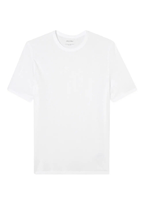American Vintage devon short-sleeve T-shirt - White