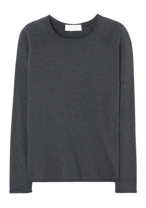 American Vintage Sonoma raglan sleeve top - Grey