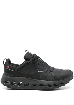 On Running Cloudhorizon sneakers - Black