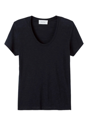 American Vintage Jacksonville T-shirt - Black