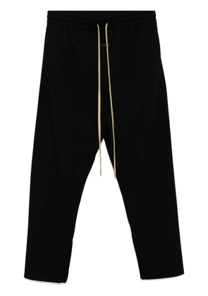 Fear Of God nylon track trousers - Black