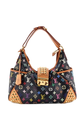 Louis Vuitton Pre-Owned Chrissie Handbag Monogram Multicolor hobo bag - Multicolour