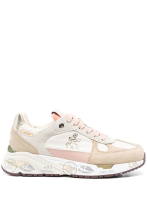 Premiata Mased 7397 sneakers - Neutrals