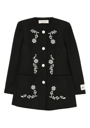 S.S.DALEY Ophelia jacket - Black