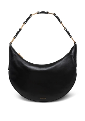 ANINE BING Kate shoulder bag - Black